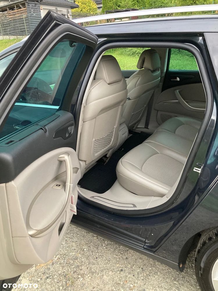 Citroën C5 2.0 HDi Exclusive - 7