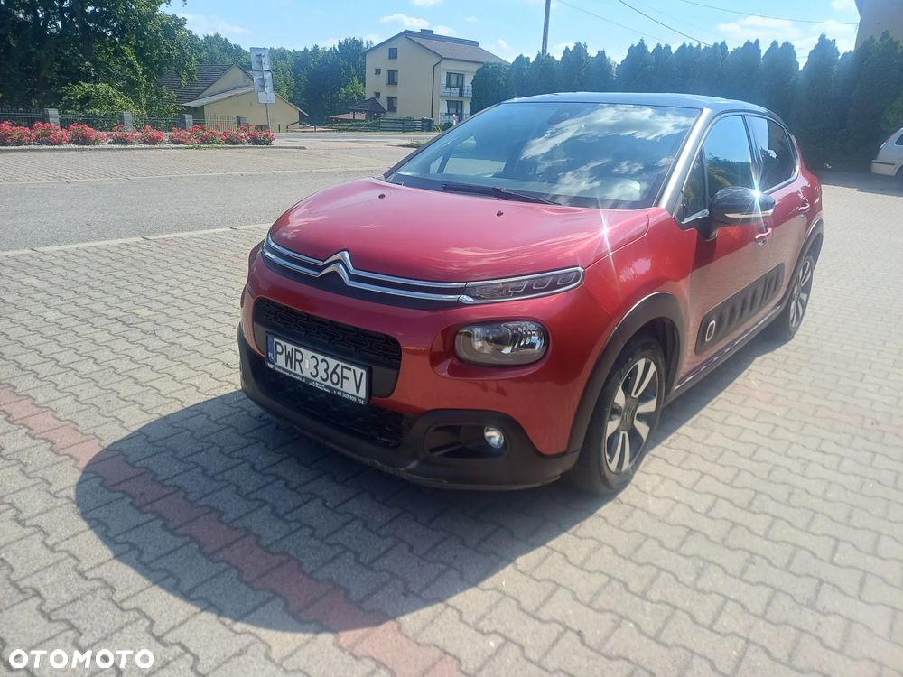 Citroën C3 Pure Tech 110 Stop&Start Exclusive - 2