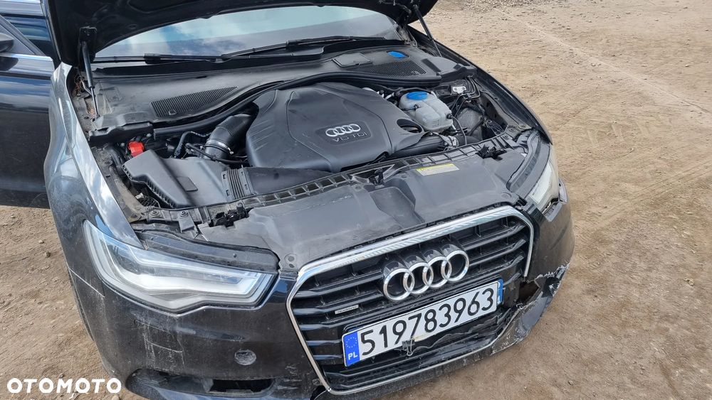 Audi A6 Avant - 32