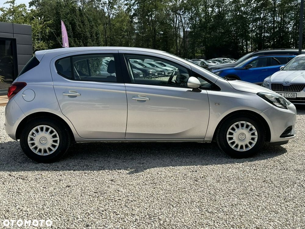 Opel Corsa 1.4 Enjoy - 8