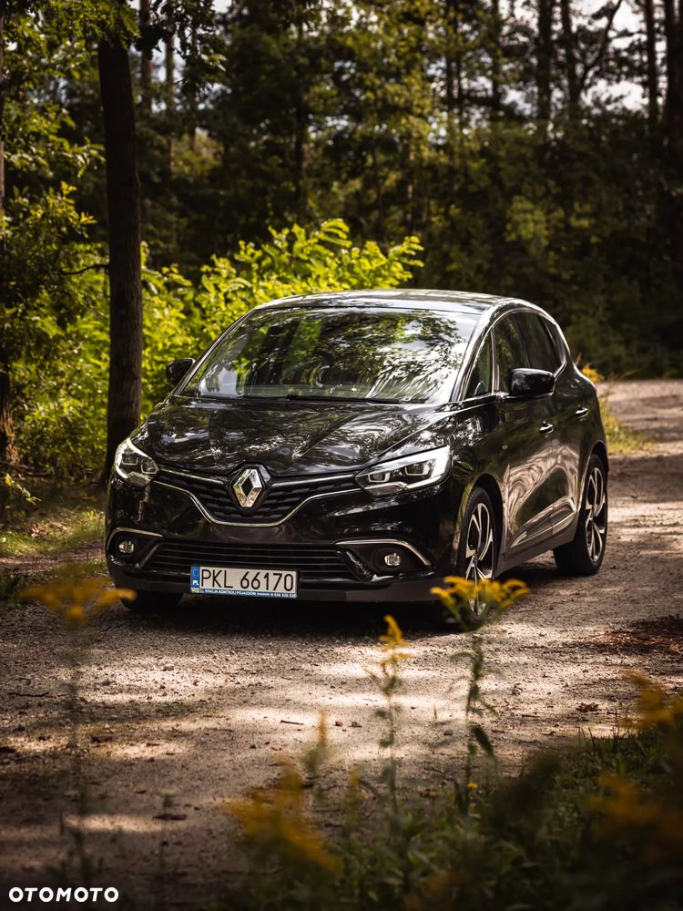 Renault Scenic - 1