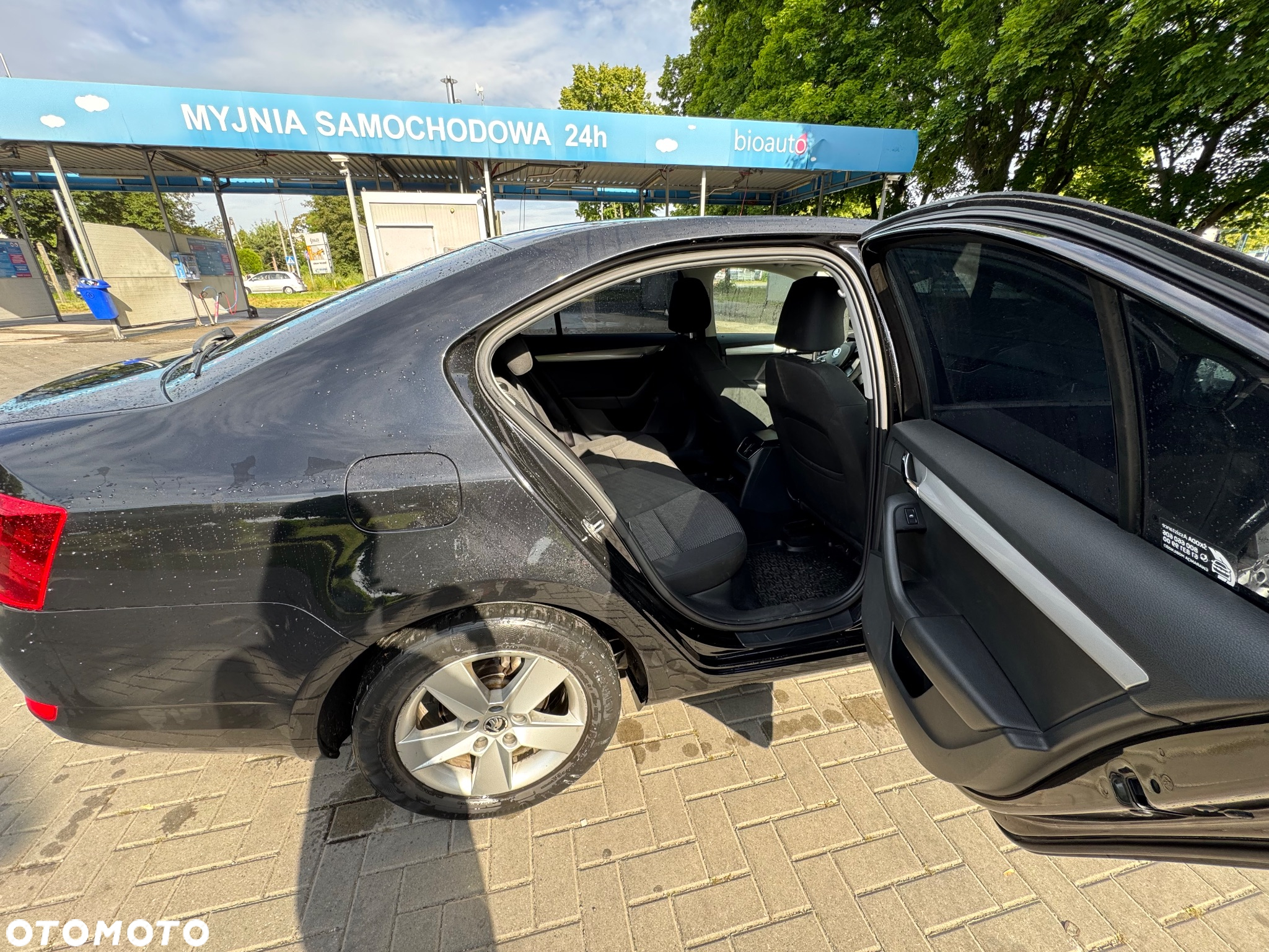 Skoda Octavia 1.4 TSI Ambition - 5