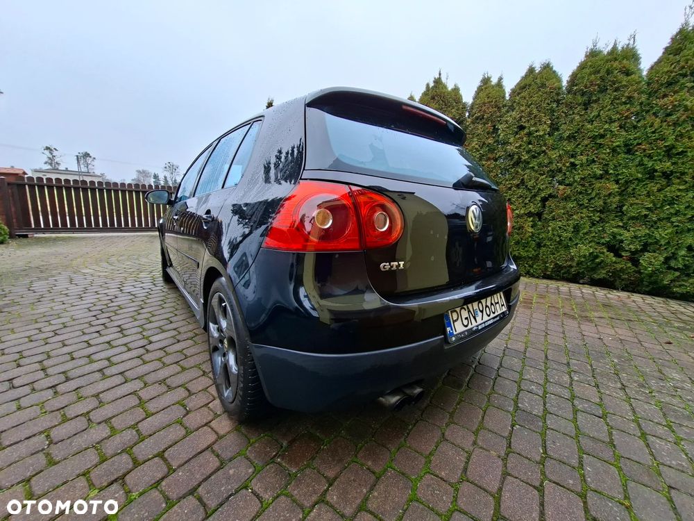 Volkswagen Golf 2.0 GTI - 9