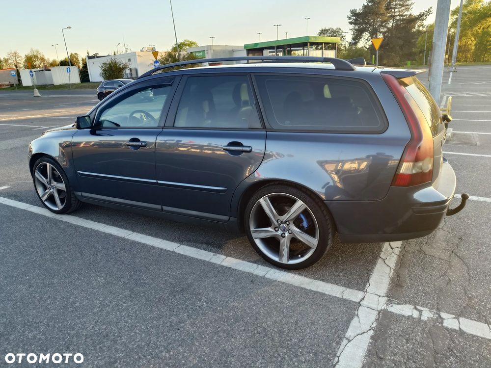 Volvo V50 2.0D Momentum - 5