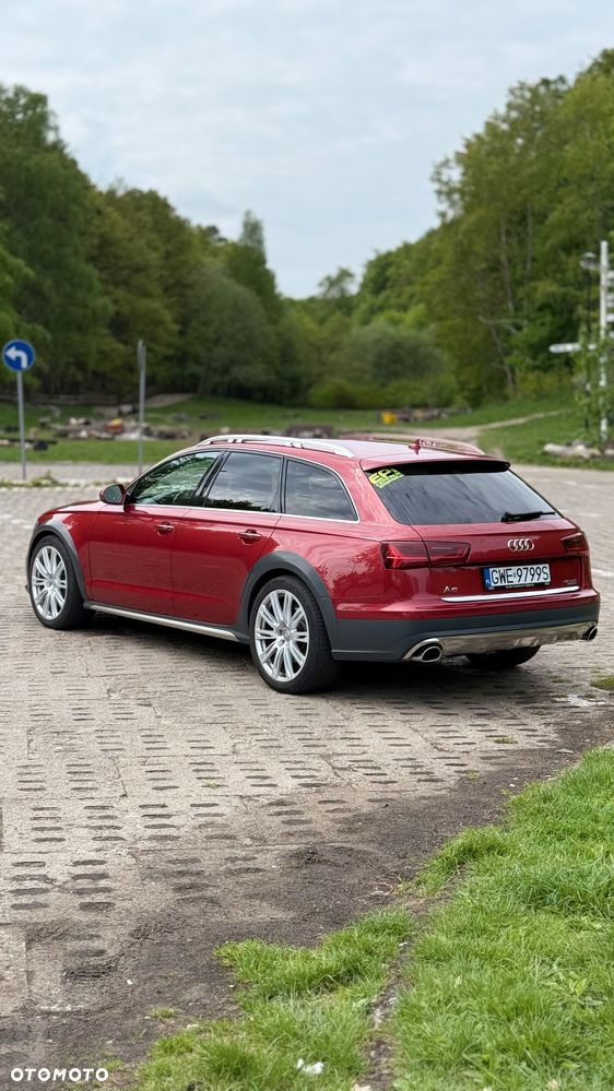 Audi A6 Allroad - 6