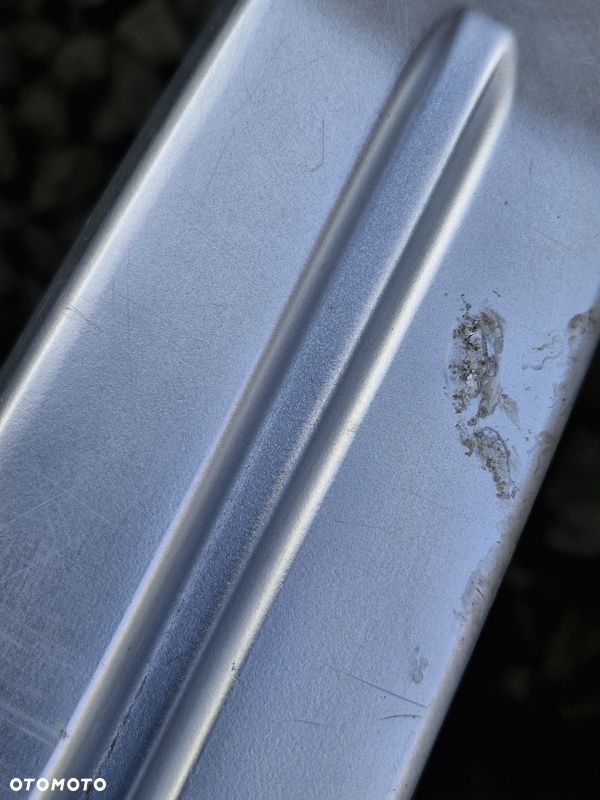 range rover l322 evoque 20'' cali felga aluminiowa koło zapasowe 5x120 - 4
