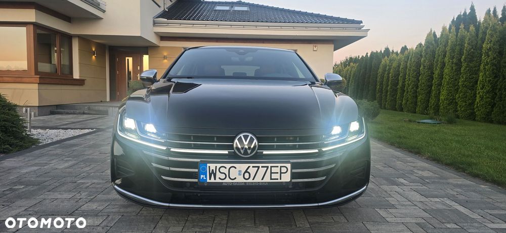 Volkswagen Arteon 2.0 TSI Elegance DSG - 14