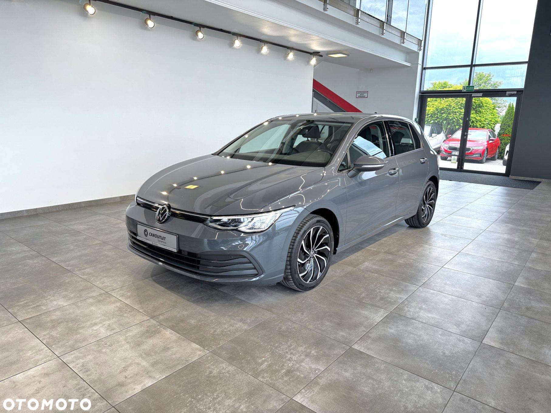 Volkswagen Golf - 5
