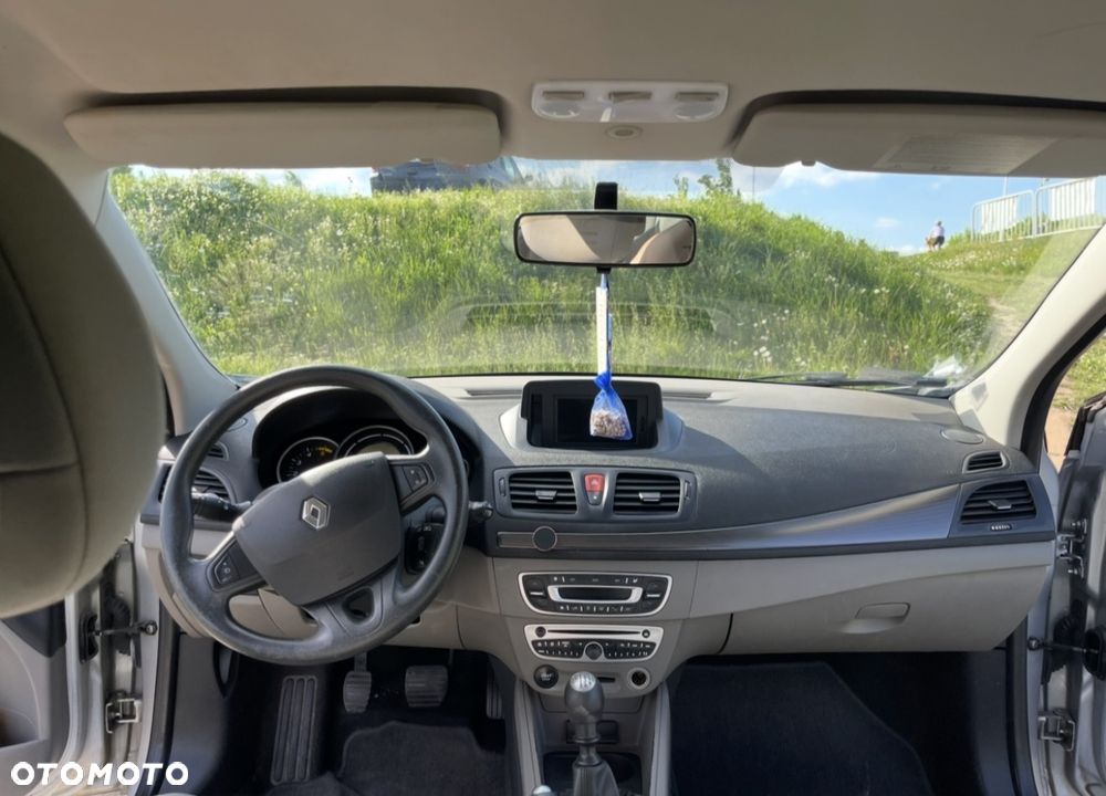 Renault Megane 1.5 dCi Dynamique - 12