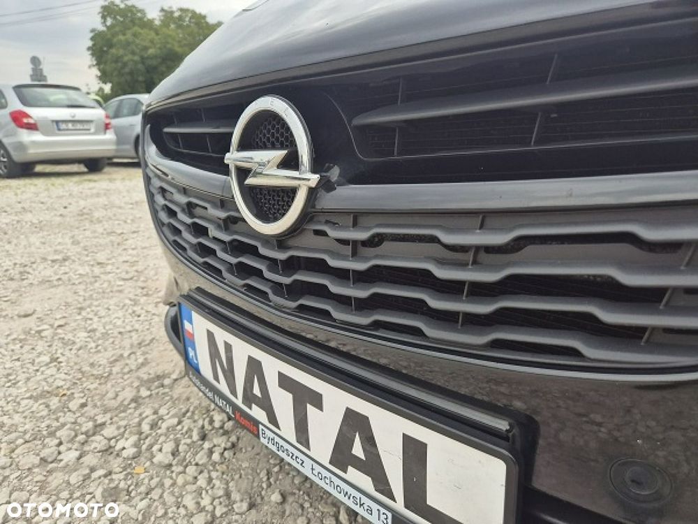 Opel Corsa - 10