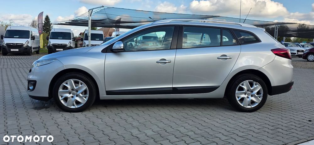 Renault Megane - 3