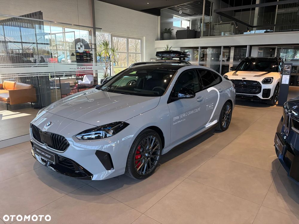 BMW Seria 2 220 mHEV - 3