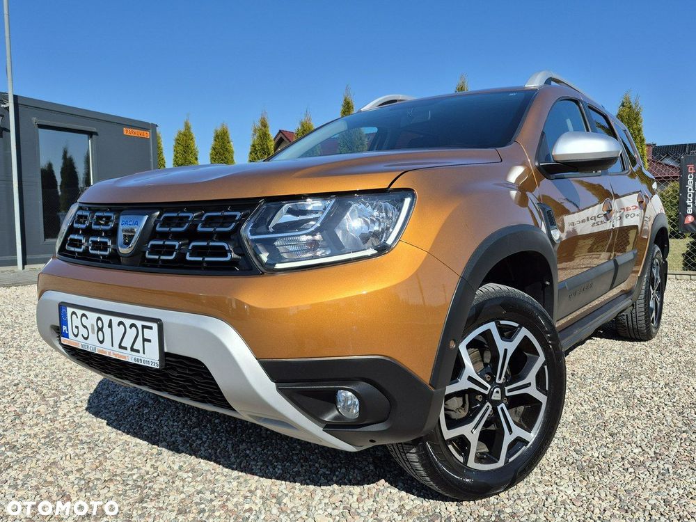 Dacia Duster - 21