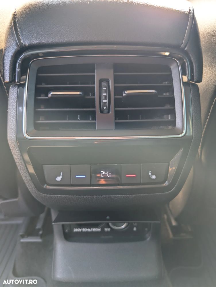 Skoda Kodiaq 2.0 TSI 4X4 DSG Style - 23