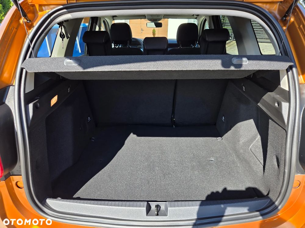 Dacia Duster SCe 115 2WD Prestige - 25