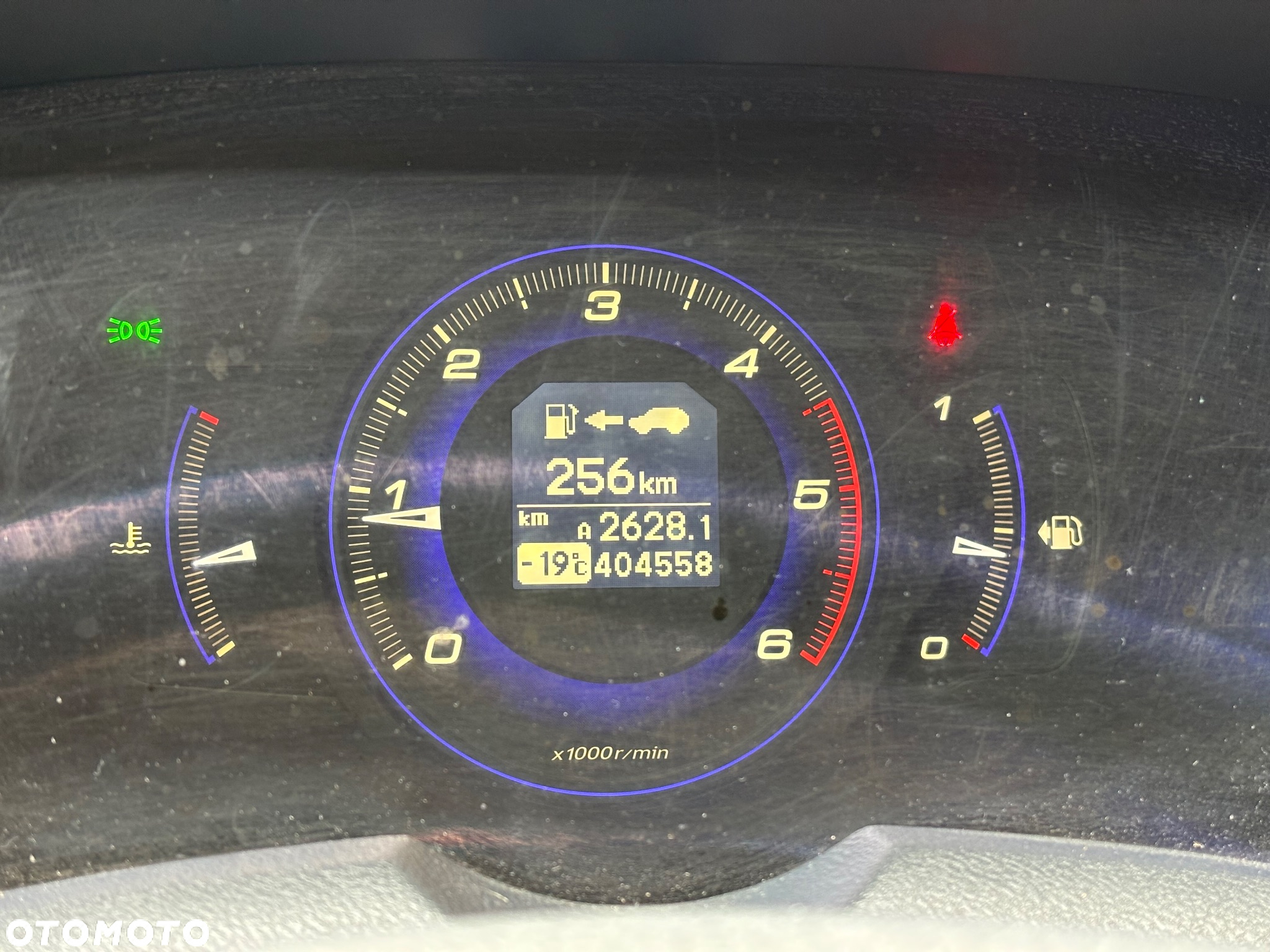 Honda Civic 2.2i-CTDi TypeS - 17