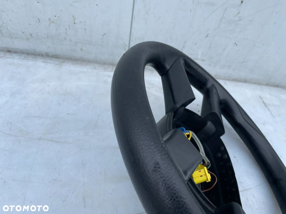 KIEROWNICA VW POLO 9N IV LIFT 6Q0419091R - 9