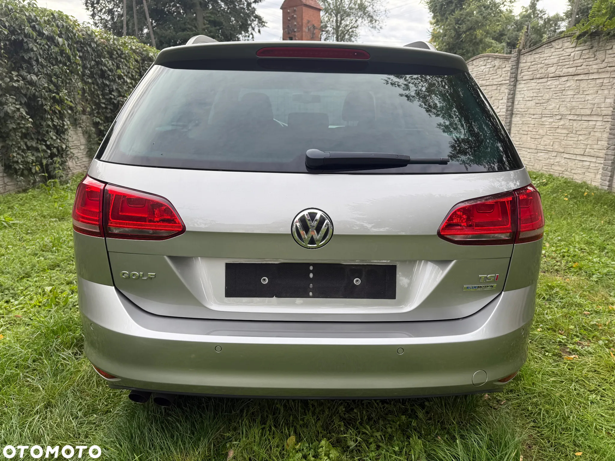 Volkswagen Golf VI 1.4 TSI Comfortline - 9
