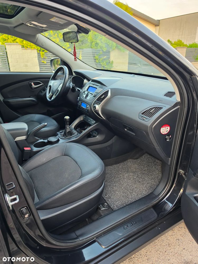 Hyundai ix35 - 26