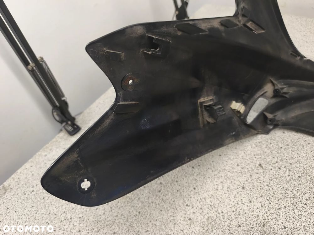 Czacha, czasza, owiewka, osłona przód Yamaha FZ6 FZ 6 Fazer 600 - 14
