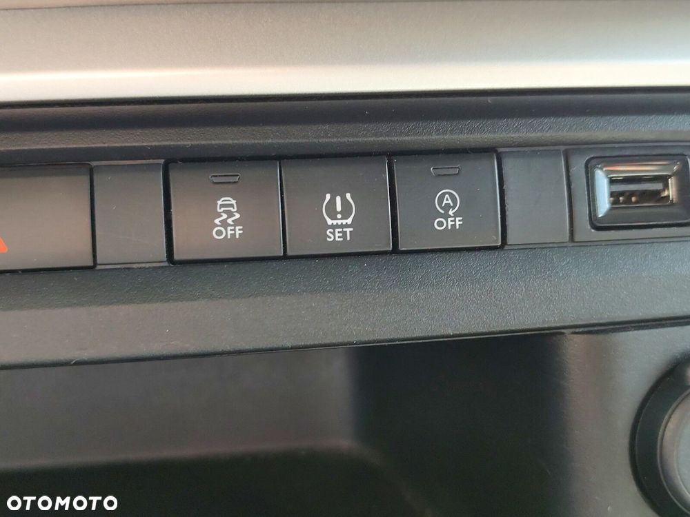 Toyota Proace Verso - 23