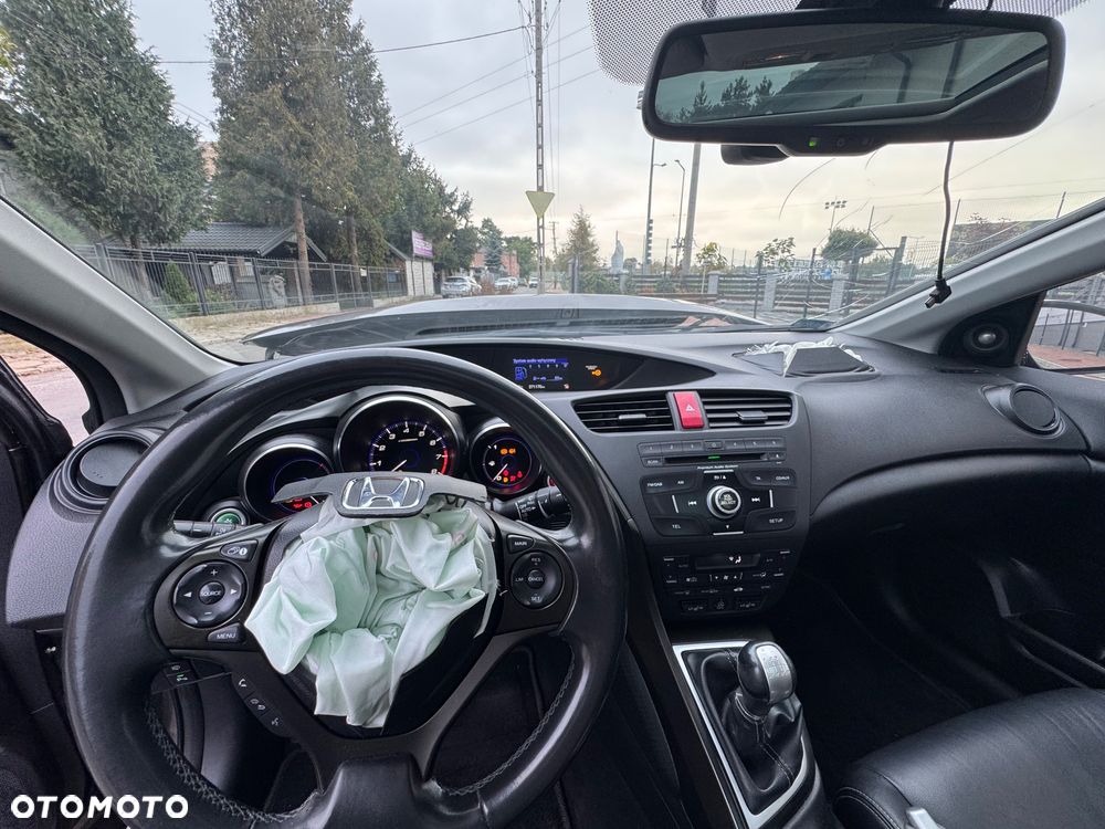 Honda Civic - 30