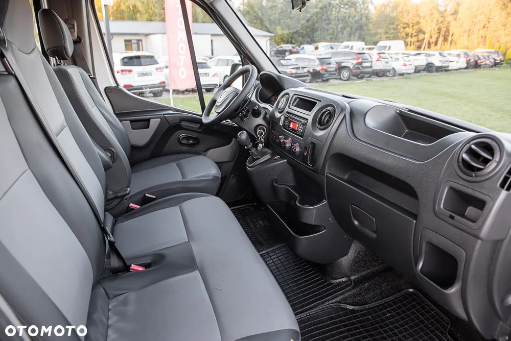 Renault Master - 12