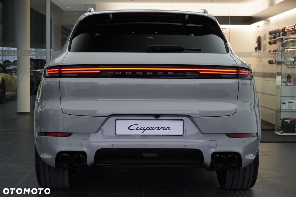 Porsche Cayenne E-Hybrid PHEV - 17