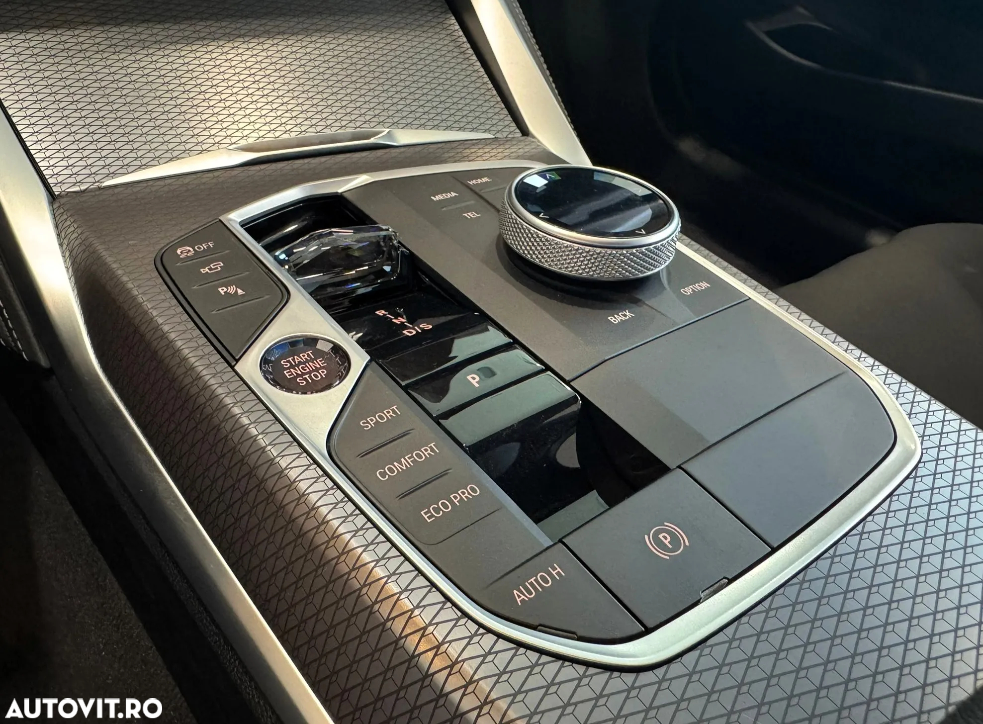 BMW Seria 4 420d xDrive AT MHEV - 14