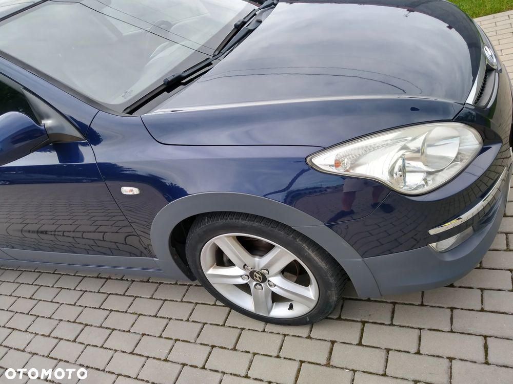 Hyundai i30 1.6 CRDi Classic - 7