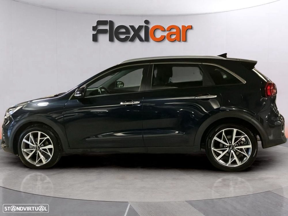 Kia Niro 1.6 GDi HEV EX - 5