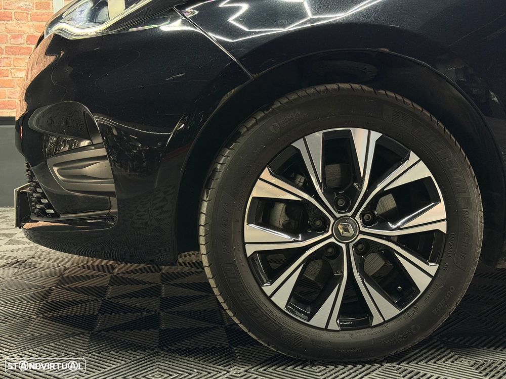 Renault Zoe (c/ Bateria) E-Tech EV50 Equilibre - 4