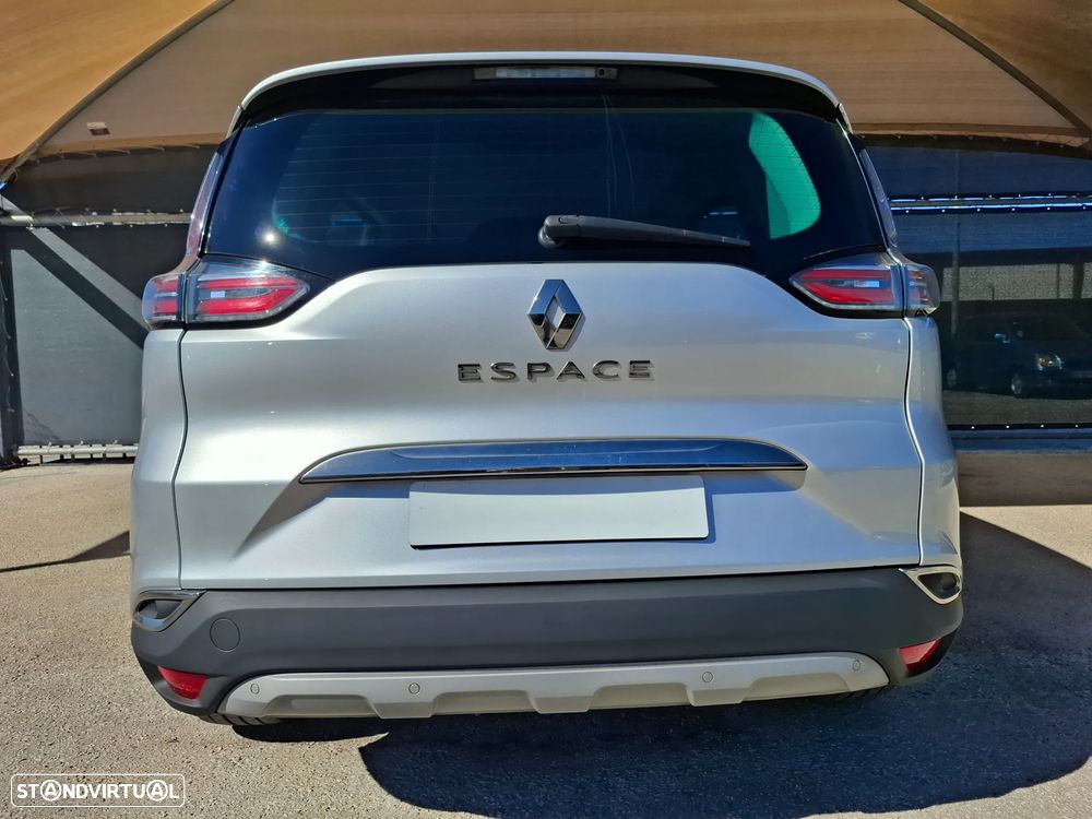 Renault Espace 1.6 dCi Zen - 11