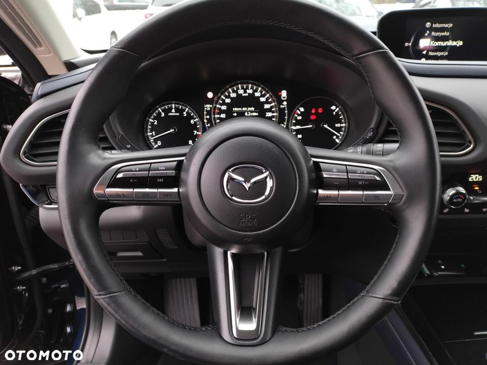 Mazda CX-30 - 13