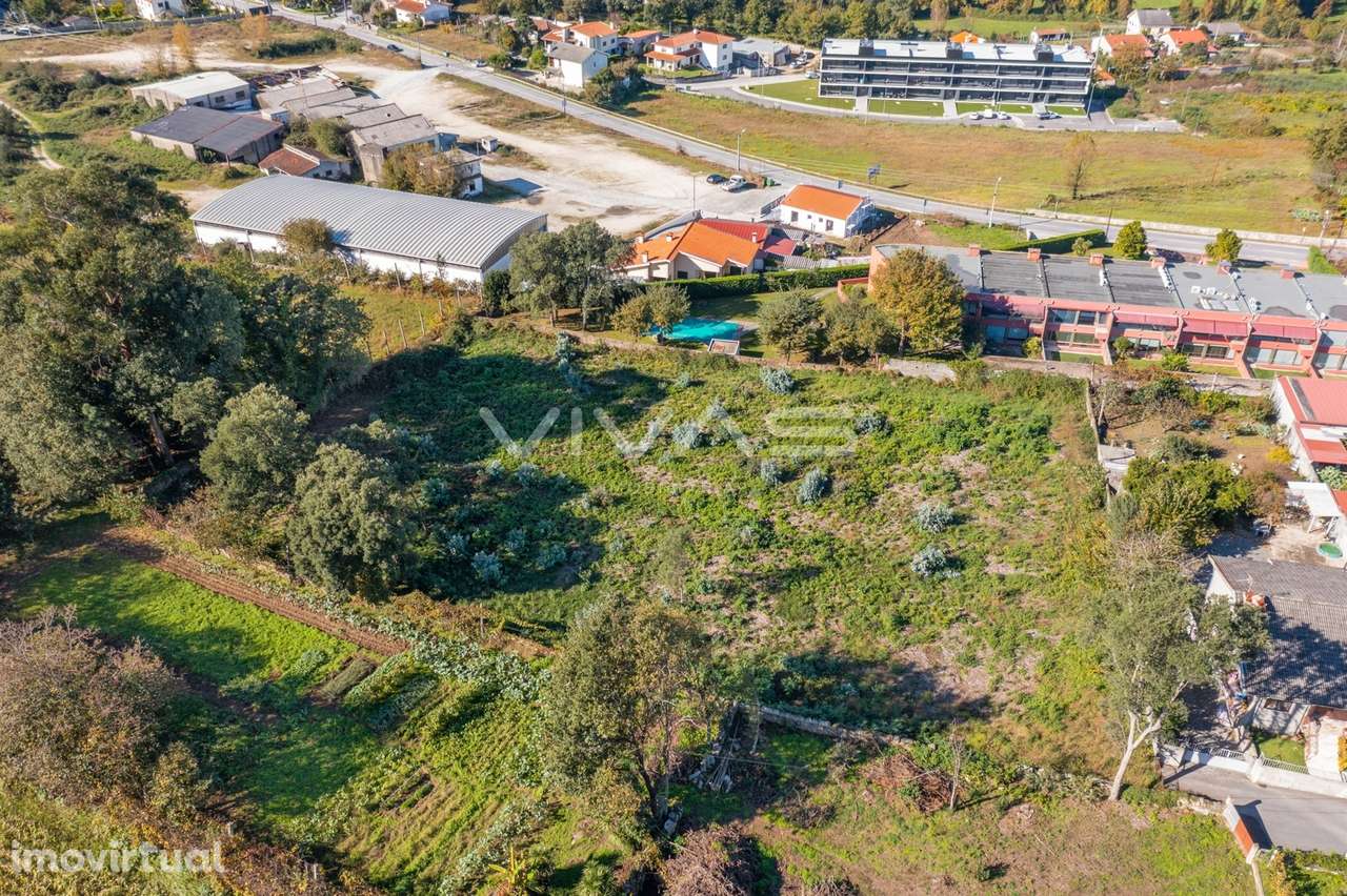 Lote Industrial  Venda em Lago,Amares - Grande imagem: 3/12