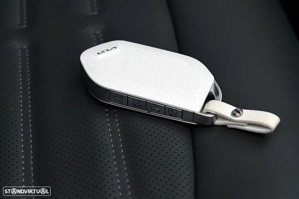 Kia EV9 98.8 kWh 1st Edition - 15