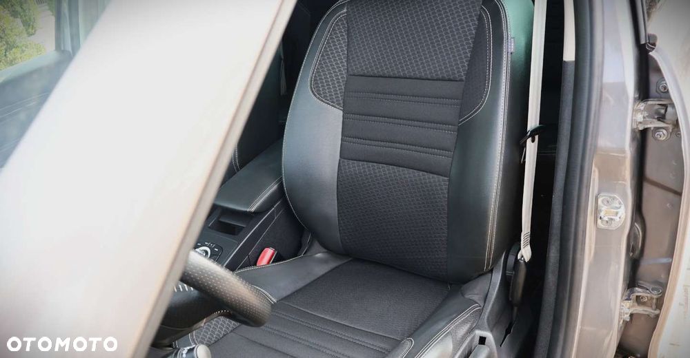 Renault Scenic - 14