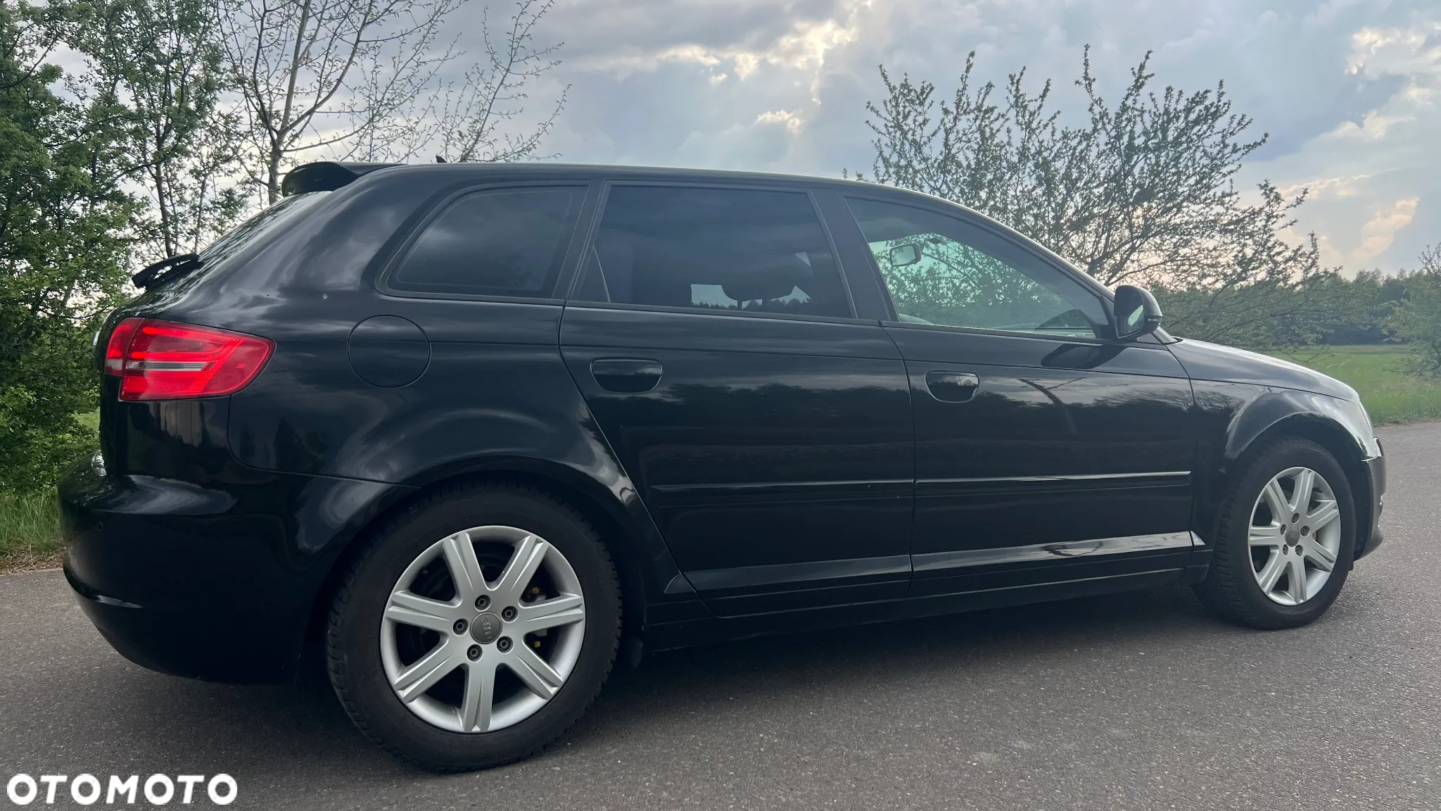 Audi A3 - 6