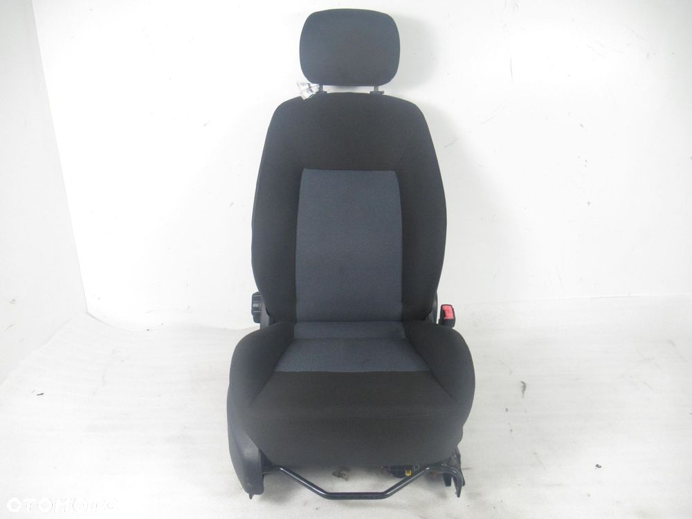 FOTEL PASAŻERA FORD MONDEO MK4 IV - 1