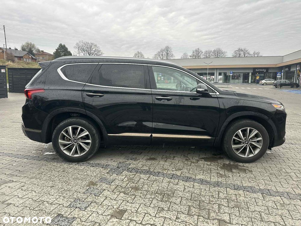 Hyundai Santa Fe - 15