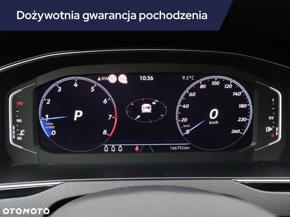 Volkswagen Passat Variant - 13