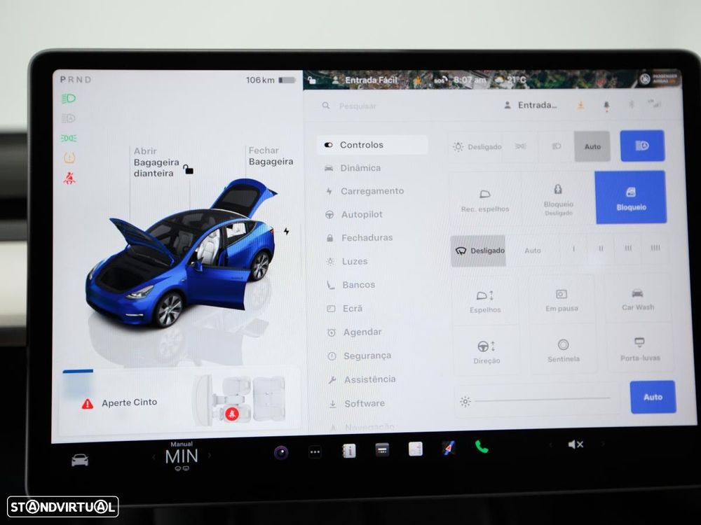 Tesla Model Y RWD - 18