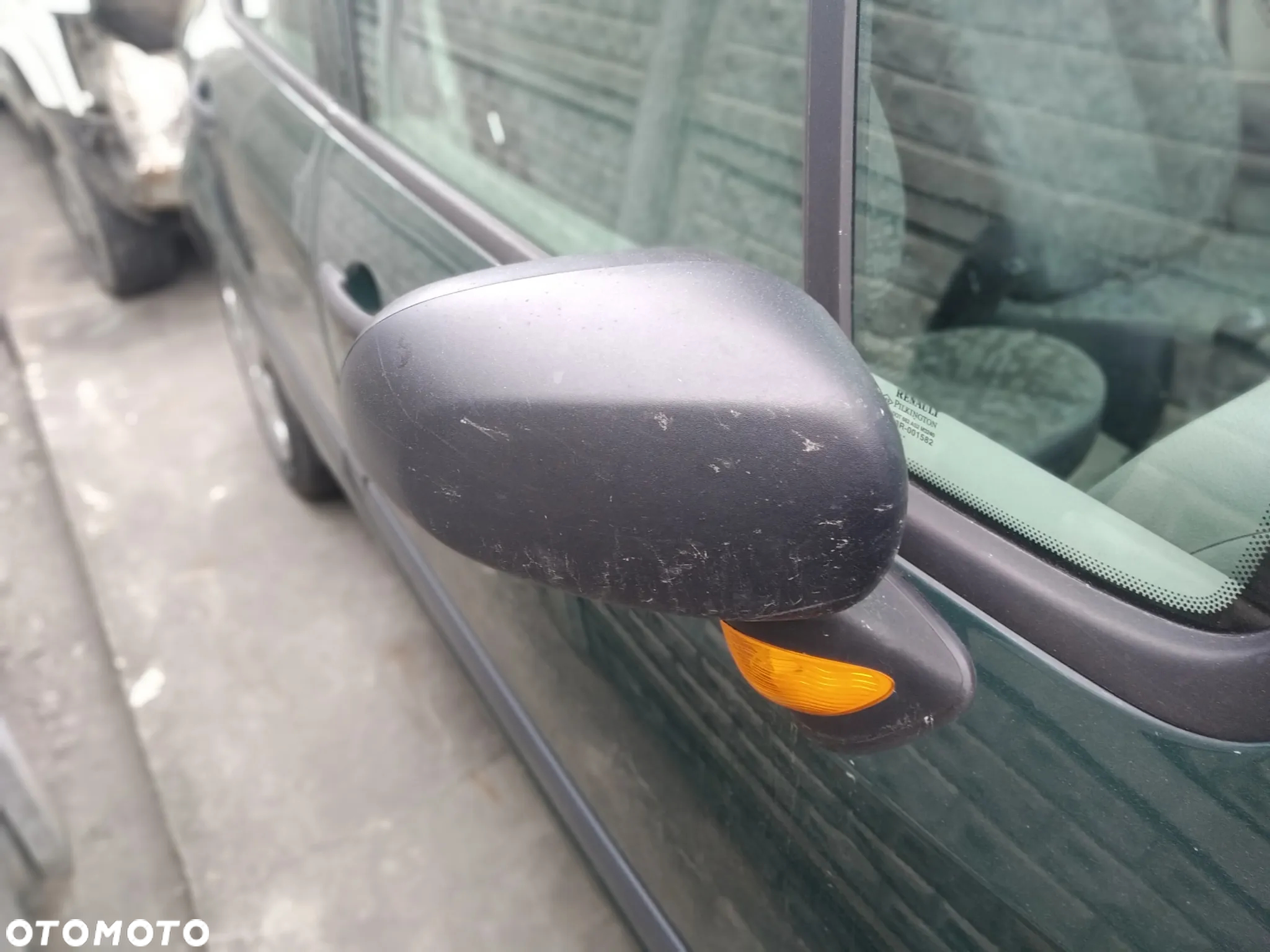 RENAULT MODUS LIFT 04-08 1.2 16V - RADIO RADIOODTWARZACZ - 29