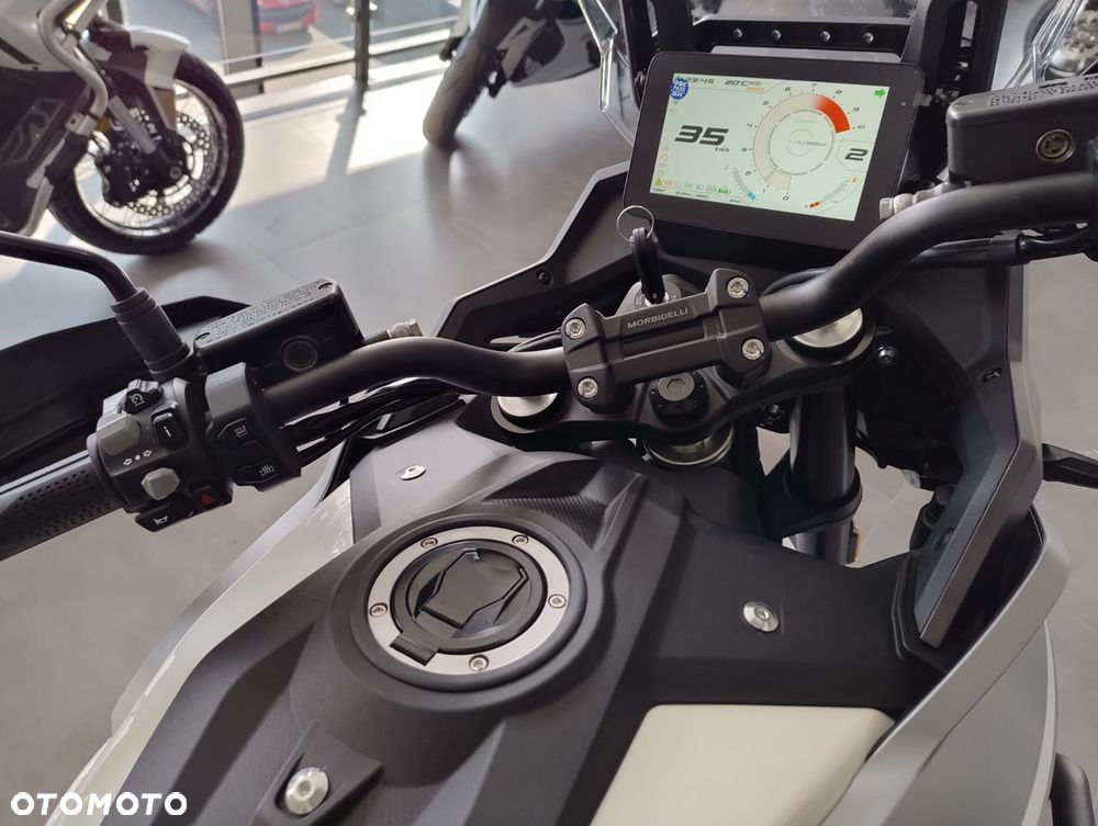 Morbidelli T1002VX - 8