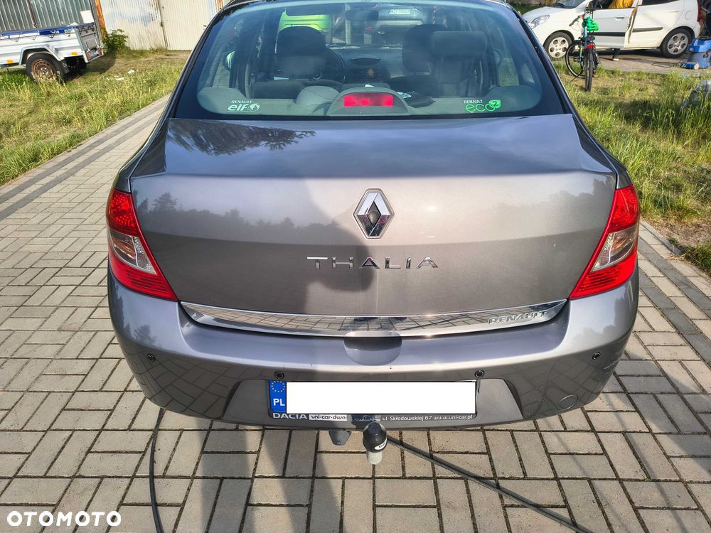 Renault Thalia - 5
