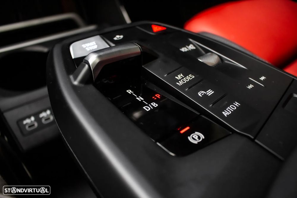 BMW iX1 xDrive30 - 26