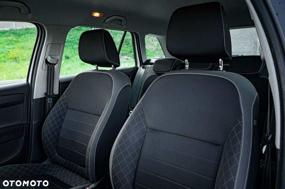 Skoda Fabia 1.0 TSI Ambition - 33