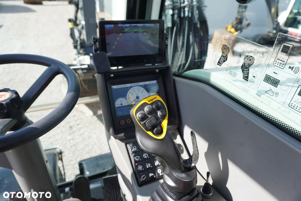 Terex TW 110 - 13
