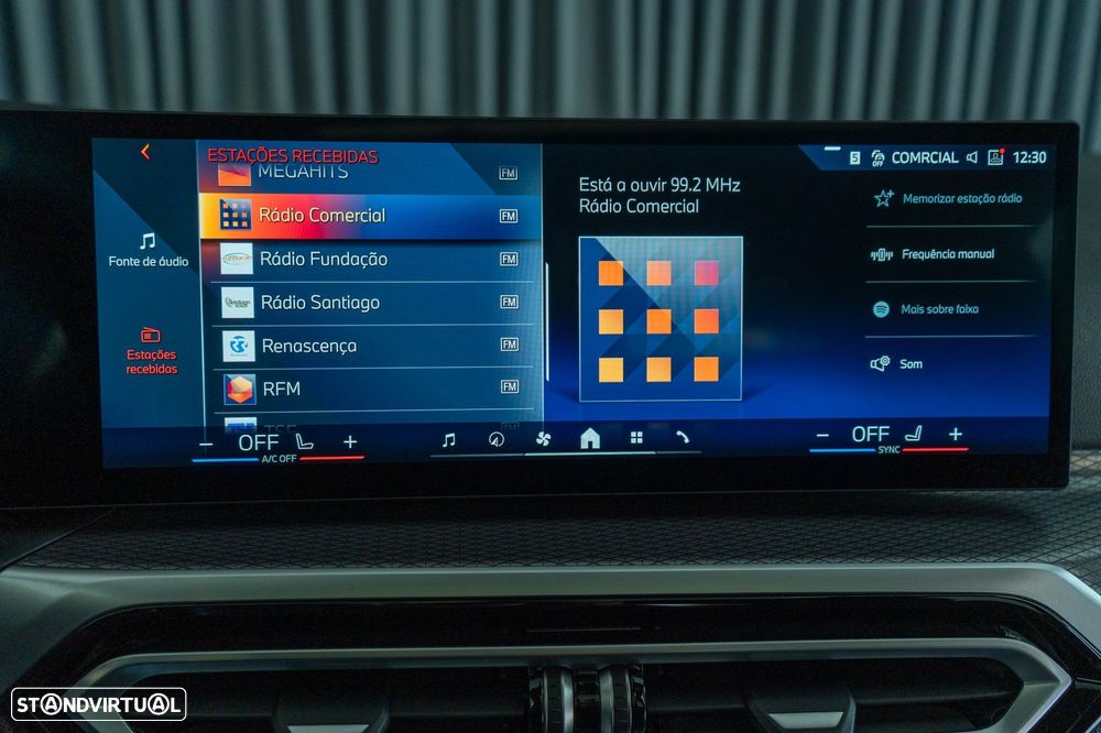 BMW i4 eDrive40 Pack Desportivo M - 44