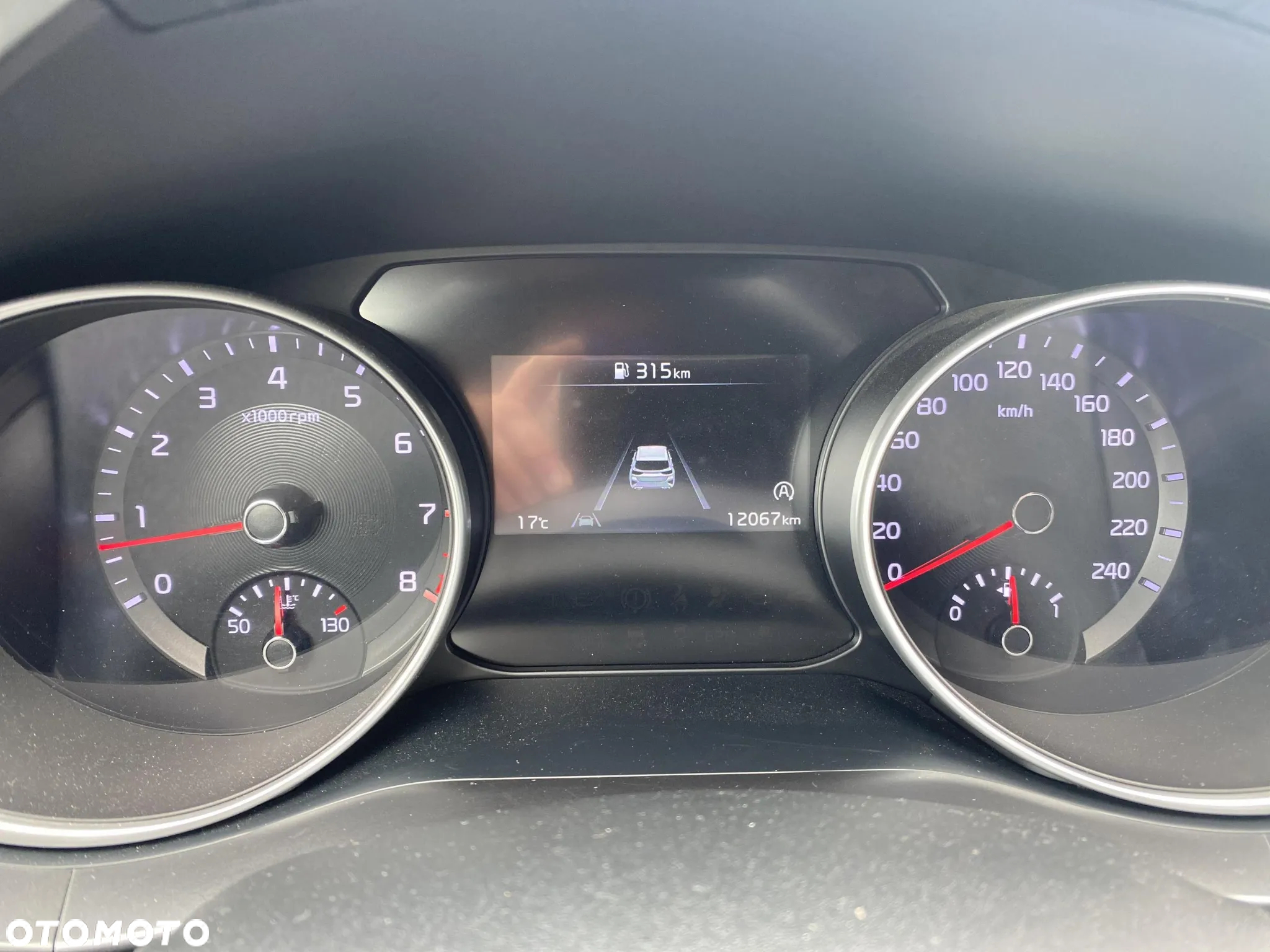 Kia Ceed 1.5 T-GDI M - 25